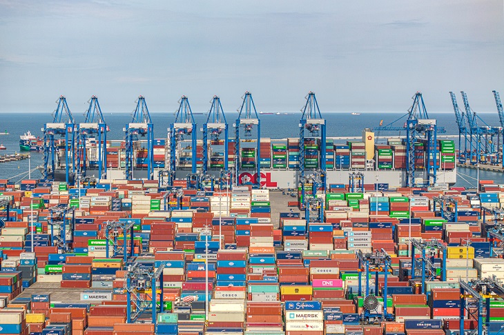 Fot. Baltic Hub